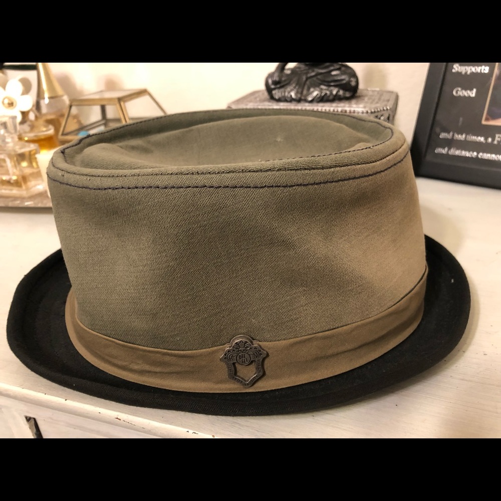 Diesel hat